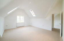 Sunnymead bedroom extension leads