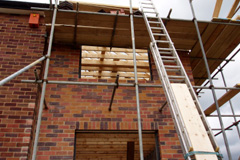 house extensions Sunnymead