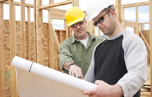 Sunnymead outhouse construction leads